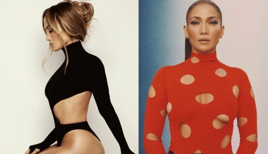 Jennifer Lopez | What to see with this beauty Jennifer Lopez | What to see with this beauty
